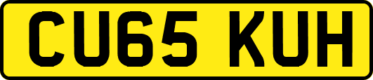 CU65KUH