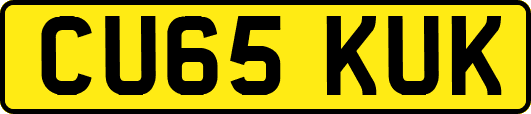 CU65KUK