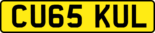 CU65KUL