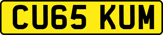 CU65KUM