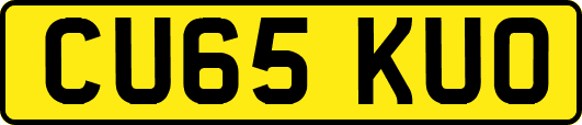 CU65KUO
