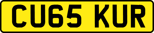 CU65KUR