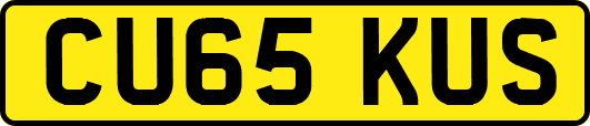 CU65KUS