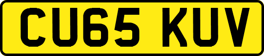CU65KUV