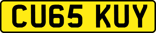 CU65KUY