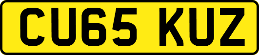 CU65KUZ