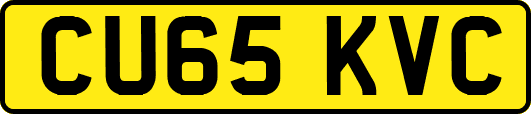CU65KVC