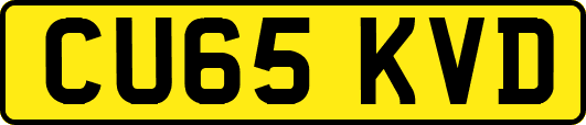 CU65KVD