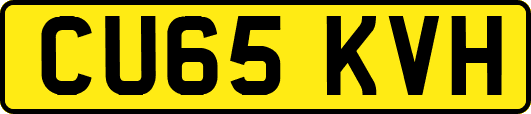 CU65KVH