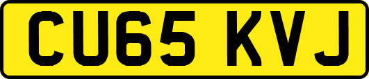 CU65KVJ
