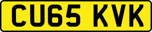 CU65KVK