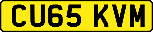 CU65KVM