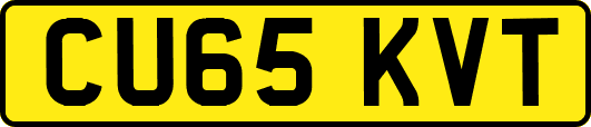 CU65KVT