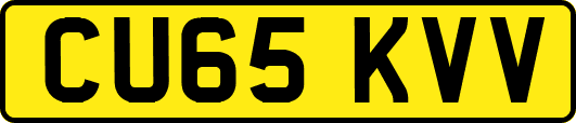 CU65KVV