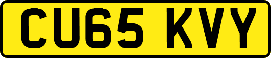 CU65KVY
