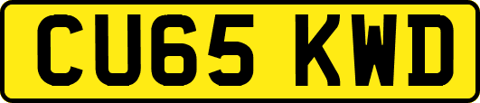 CU65KWD