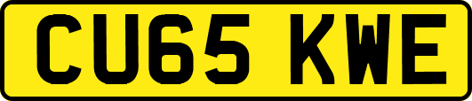 CU65KWE