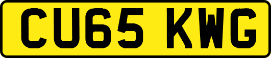 CU65KWG