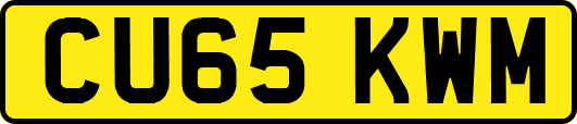 CU65KWM