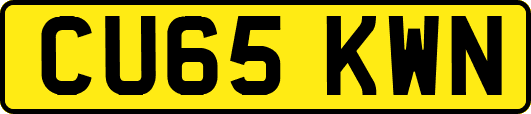 CU65KWN