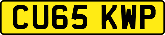 CU65KWP