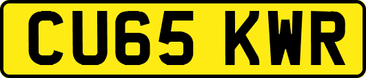 CU65KWR