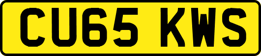 CU65KWS