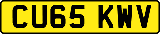 CU65KWV