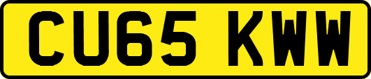 CU65KWW