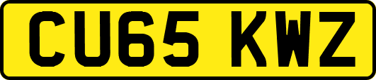 CU65KWZ