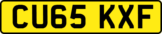 CU65KXF