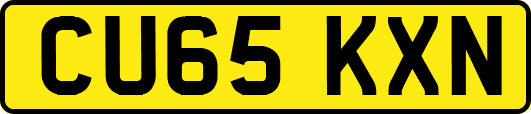 CU65KXN
