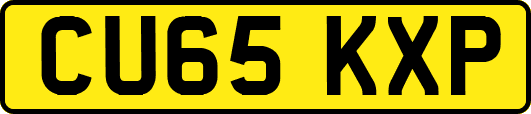 CU65KXP