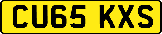 CU65KXS