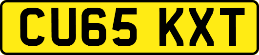 CU65KXT
