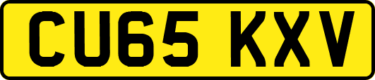 CU65KXV