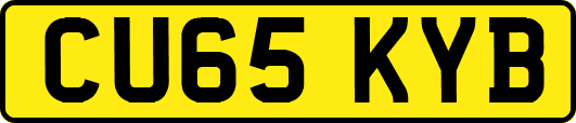 CU65KYB