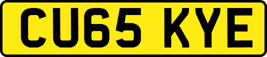 CU65KYE