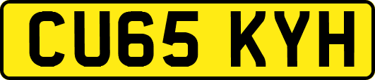 CU65KYH