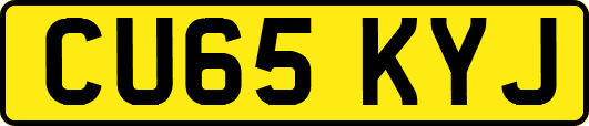 CU65KYJ