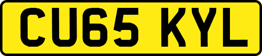 CU65KYL
