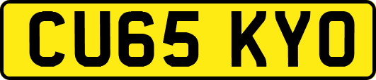 CU65KYO