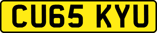 CU65KYU