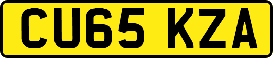 CU65KZA