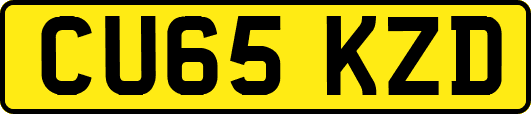 CU65KZD