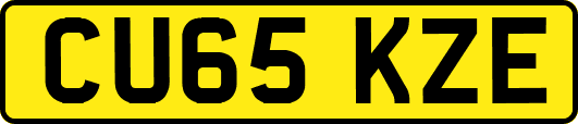 CU65KZE