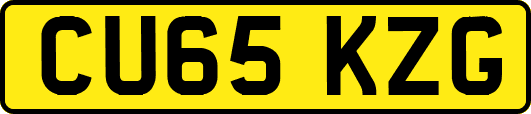 CU65KZG