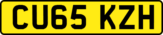 CU65KZH