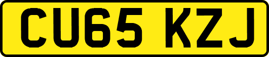 CU65KZJ