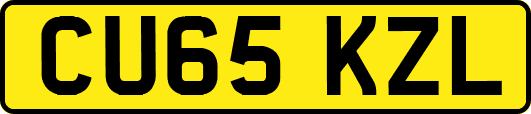 CU65KZL